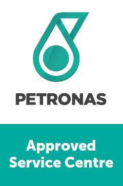 Petonas Approved Service Centre